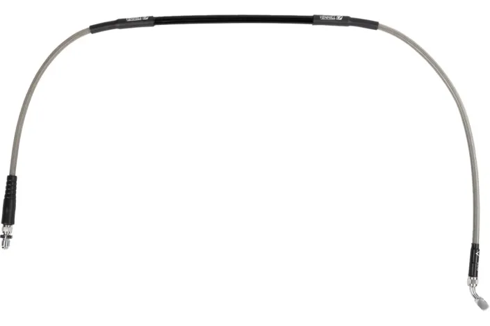 Stainless Steel Braided Brake 