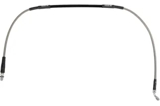 Stainless Steel Braided Brake 