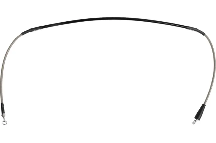 Stainless Steel Braided Brake 