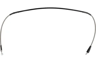 Stainless Steel Braided Brake 