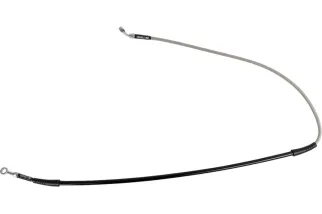 Stainless Steel Braided Brake 