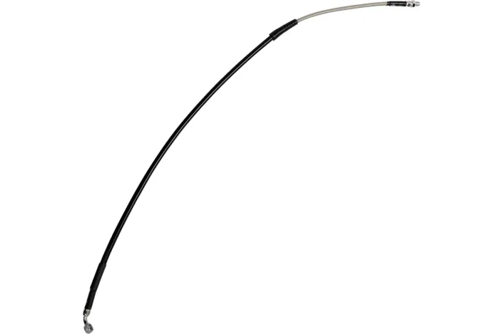 Stainless Steel Braided Brake 