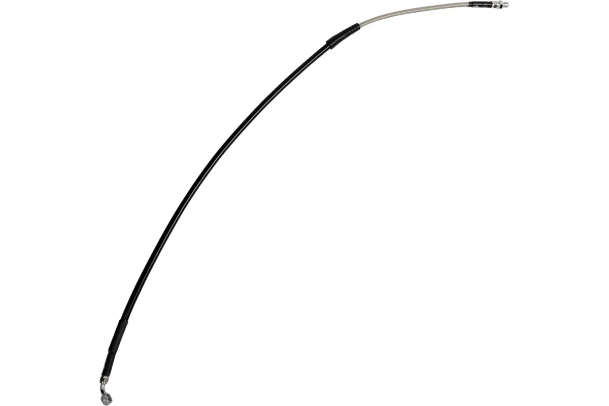 Stainless Steel Braided Brake 