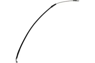 Stainless Steel Braided Brake 