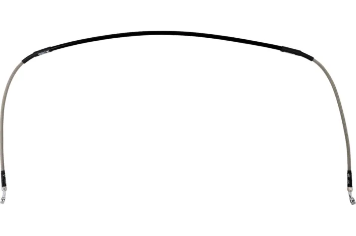 Stainless Steel Braided Brake 