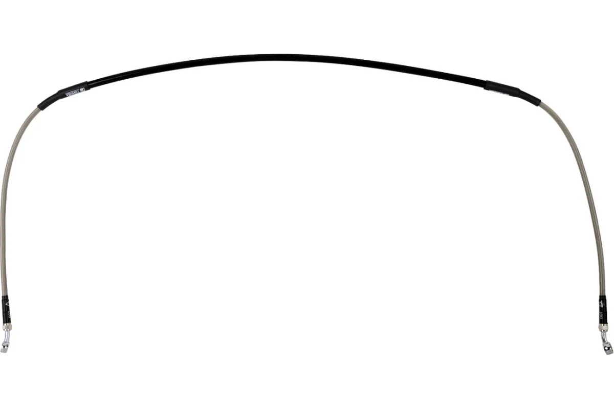 Stainless Steel Braided Brake 