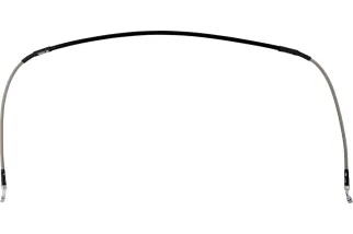 Stainless Steel Braided Brake 