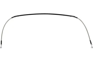 Stainless Steel Braided Brake 