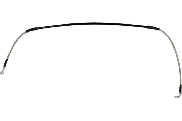 Stainless Steel Braided Brake 