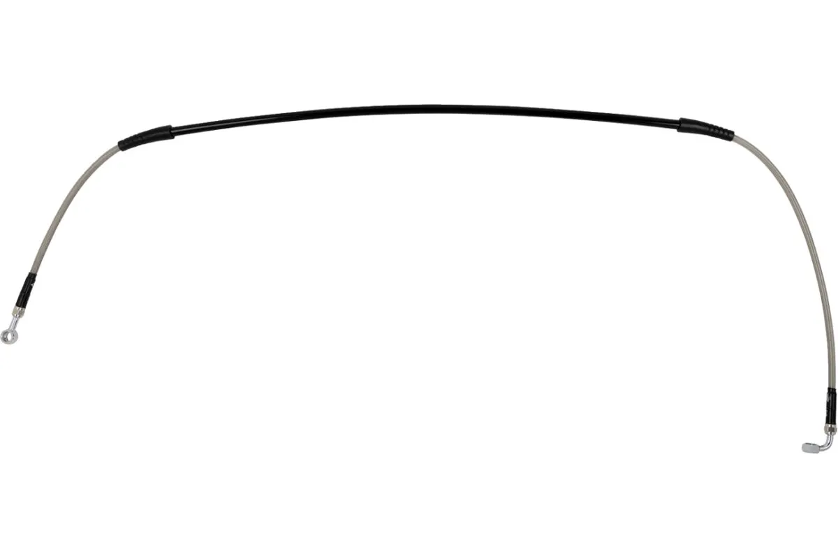 Stainless Steel Braided Brake 