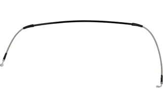 Stainless Steel Braided Brake 