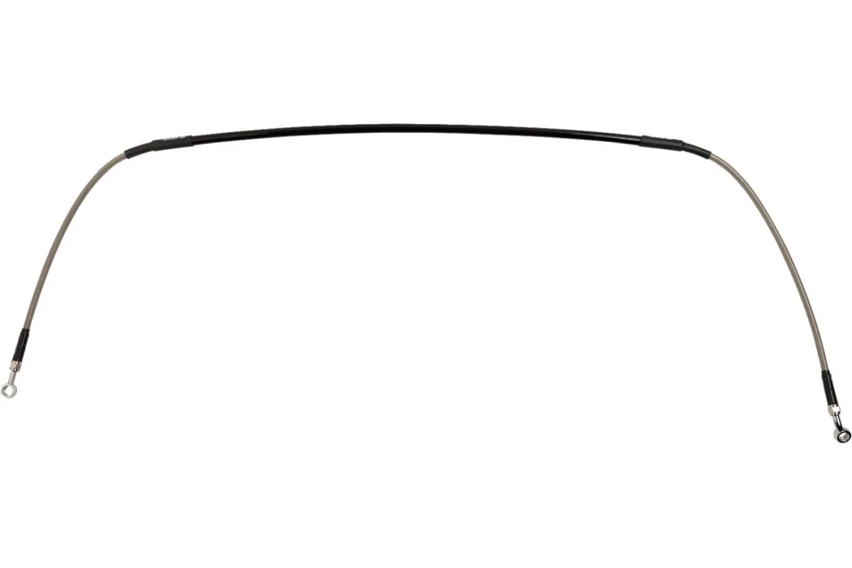 Stainless Steel Braided Brake 