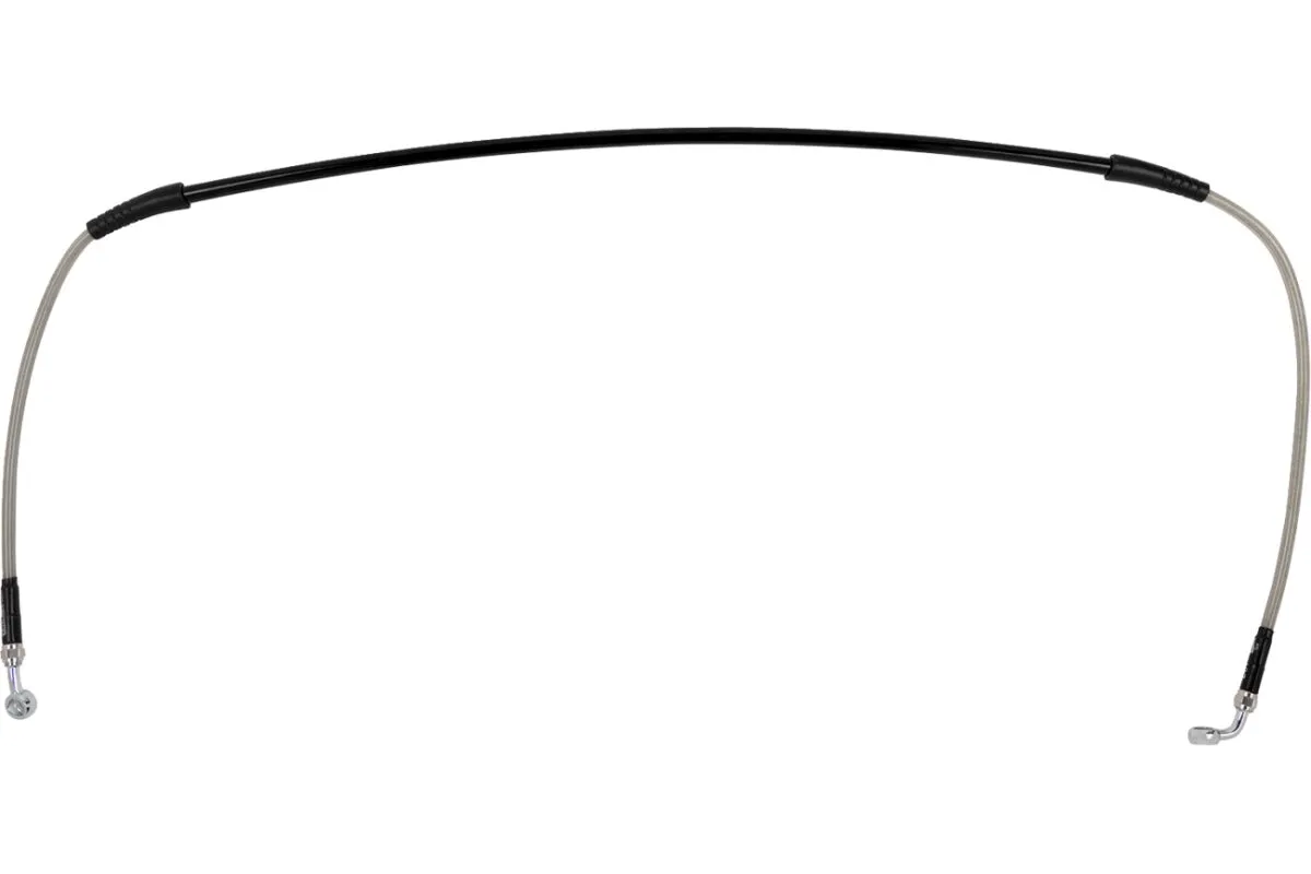 Stainless Steel Braided Brake 