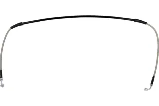 Stainless Steel Braided Brake 