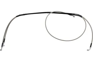 Stainless Steel Braided Brake 