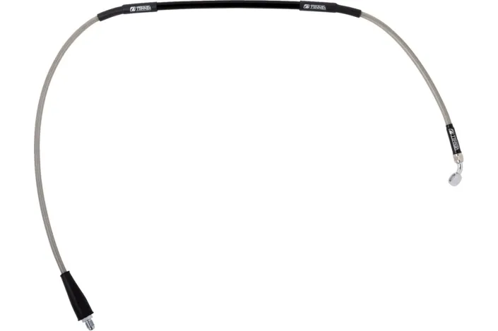 Stainless Steel Braided Brake 