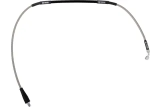 Stainless Steel Braided Brake 