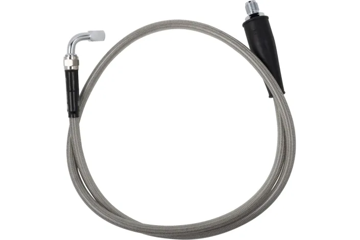 Stainless Steel Braided Brake 