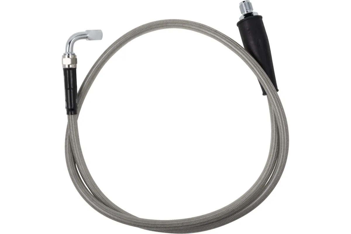 Stainless Steel Braided Brake 