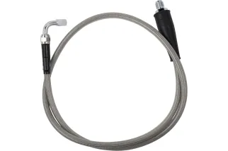 Stainless Steel Braided Brake 