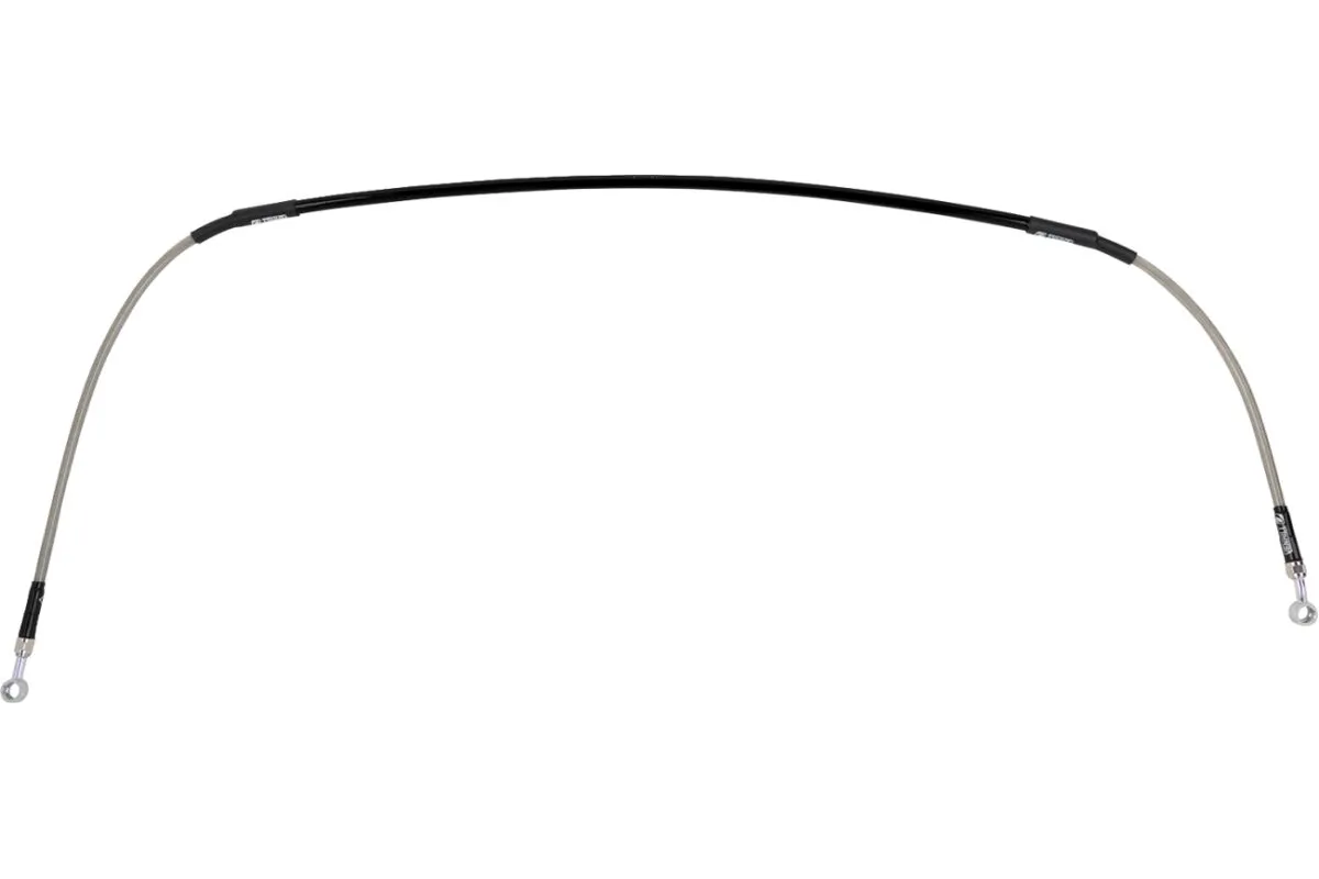 Stainless Steel Braided Brake 