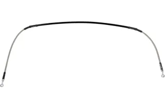 Stainless Steel Braided Brake 