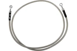 Stainless Steel Braided Brake 