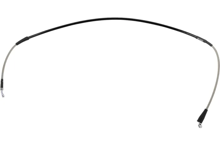 Stainless Steel Braided Brake 