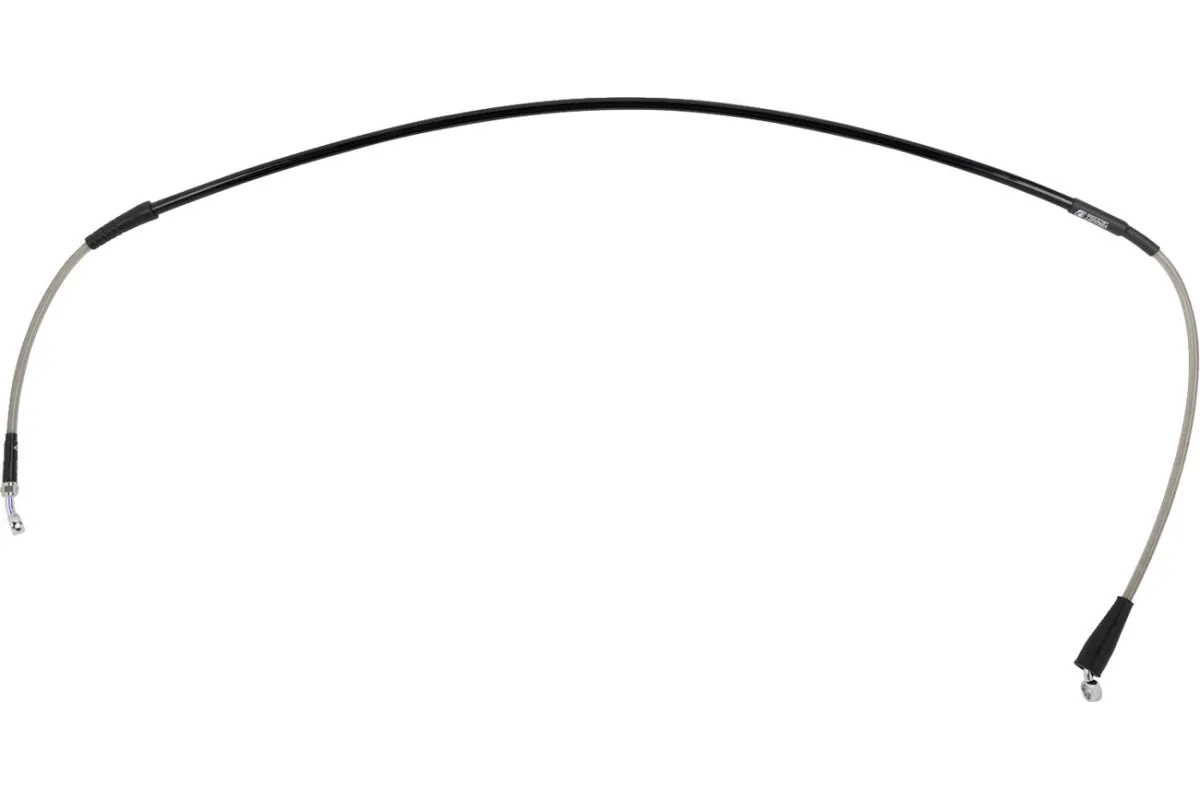 Stainless Steel Braided Brake 