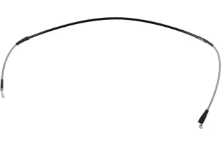 Stainless Steel Braided Brake 