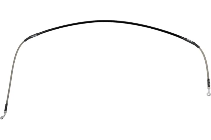 Stainless Steel Braided Brake 