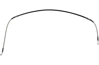 Stainless Steel Braided Brake 