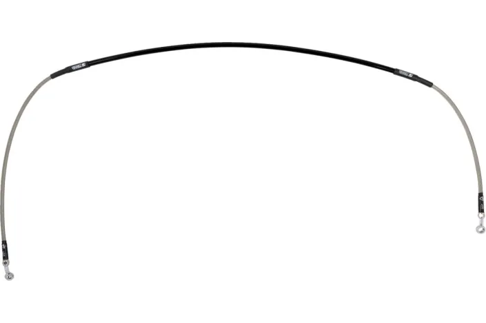 Stainless Steel Braided Brake 