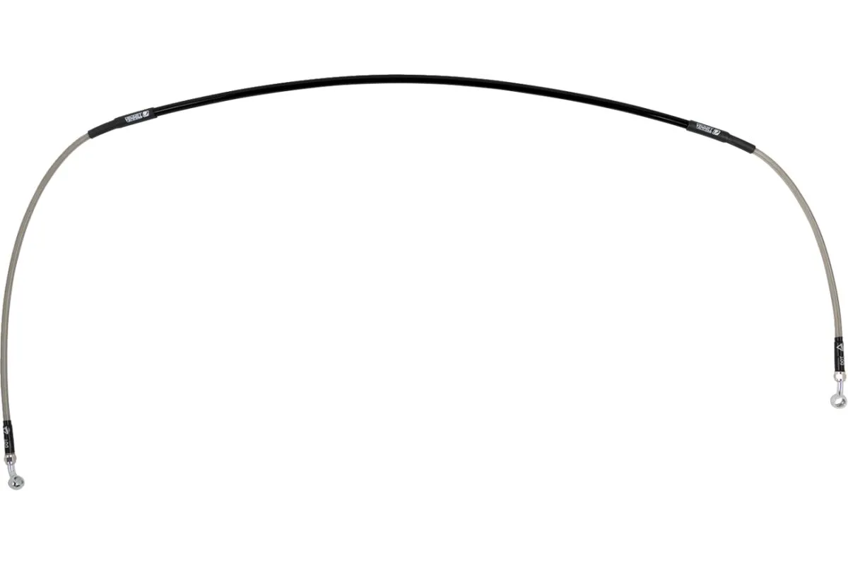 Stainless Steel Braided Brake 