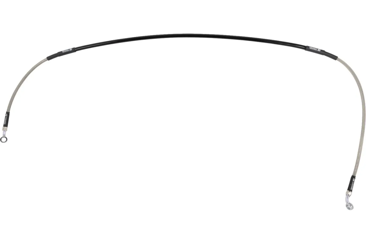 Stainless Steel Braided Brake 