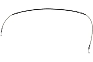 Stainless Steel Braided Brake 