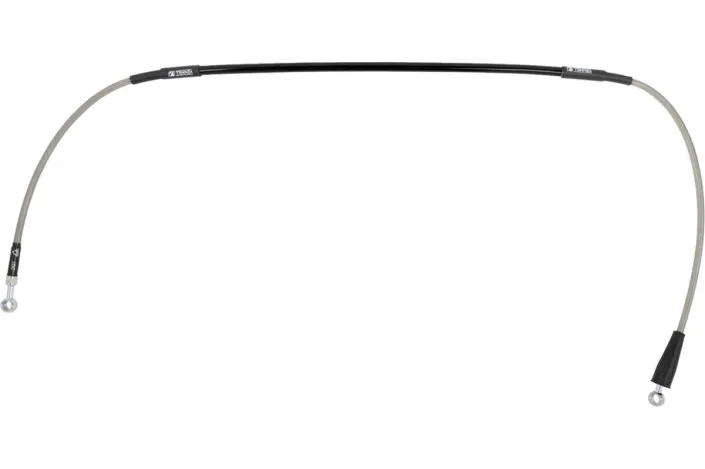 Stainless Steel Braided Brake 