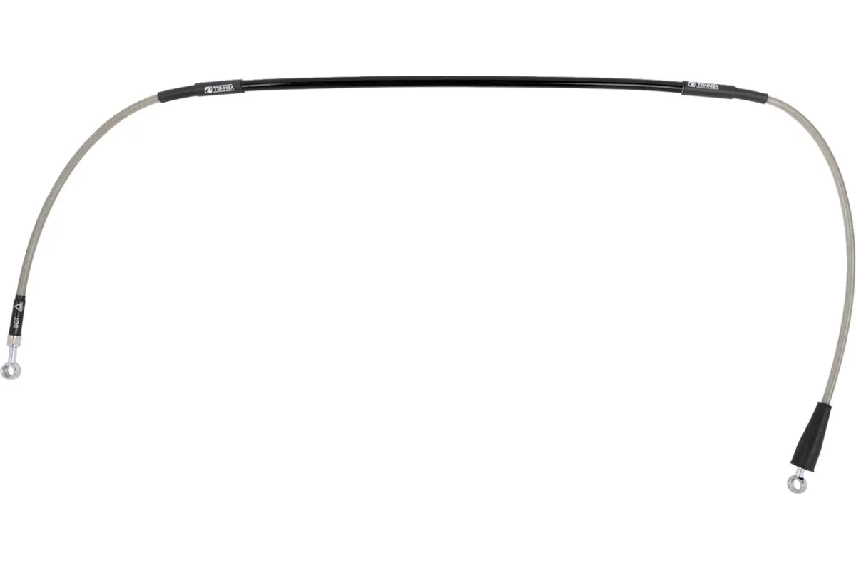 Stainless Steel Braided Brake 