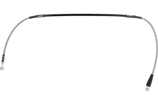 Stainless Steel Braided Brake 