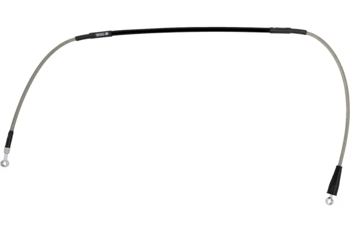 Stainless Steel Braided Brake 