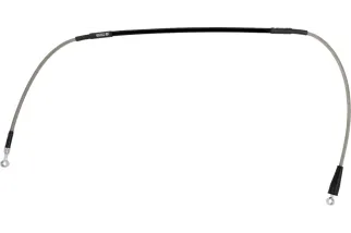 Stainless Steel Braided Brake 