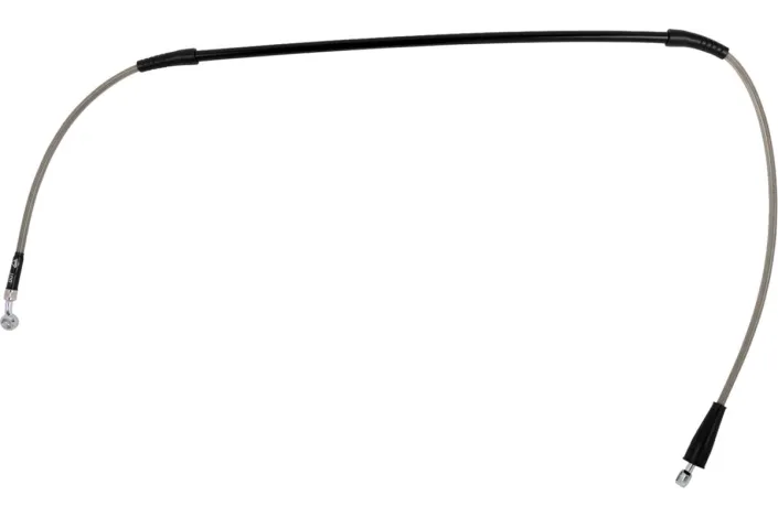 Stainless Steel Braided Brake 