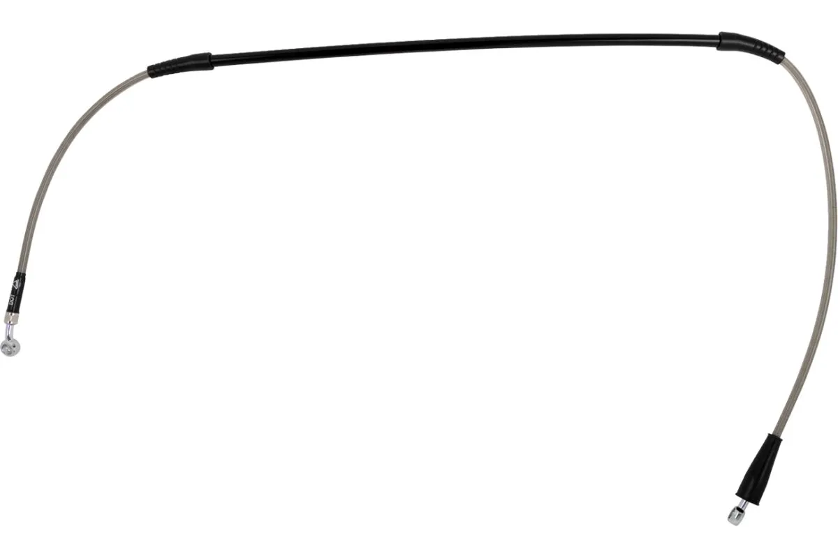 Stainless Steel Braided Brake 