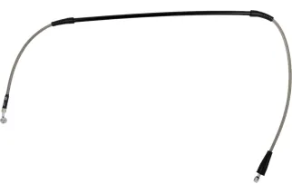 Stainless Steel Braided Brake 