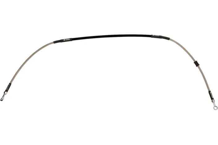 Stainless Steel Braided Brake 