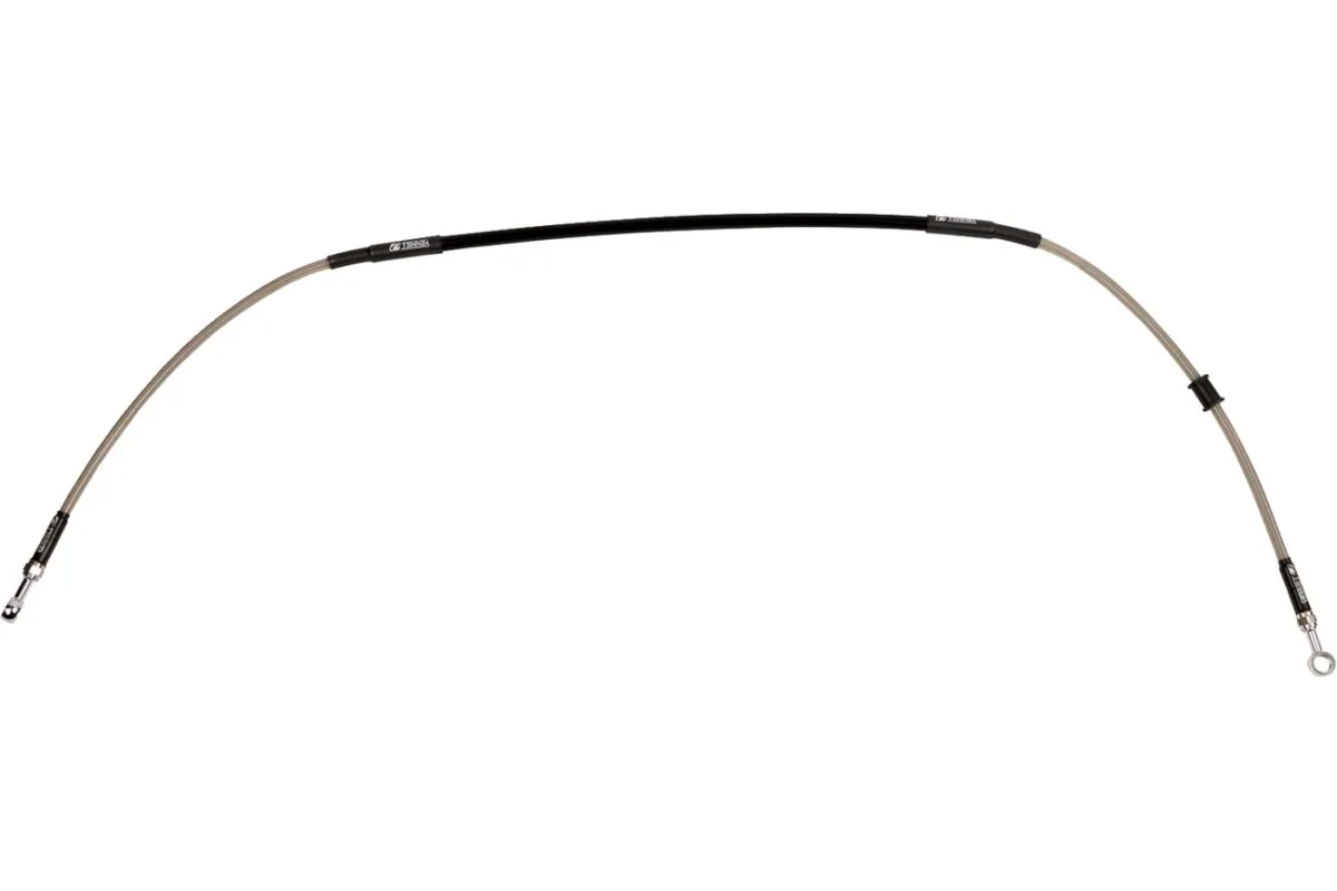 Stainless Steel Braided Brake 