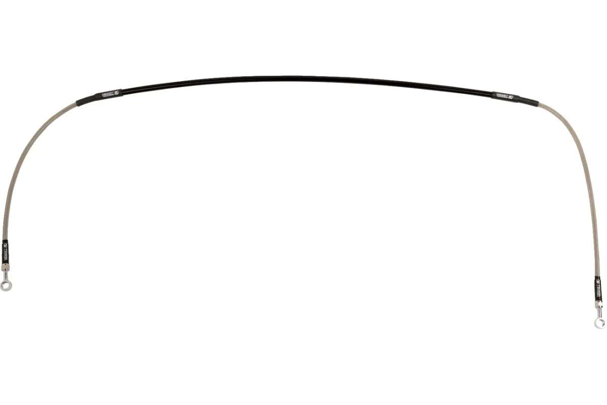 Stainless Steel Braided Brake 