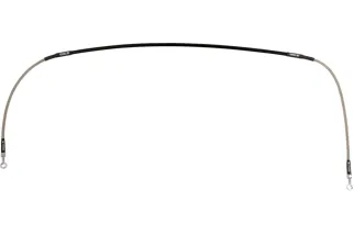 Stainless Steel Braided Brake 