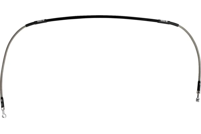 Stainless Steel Braided Brake 