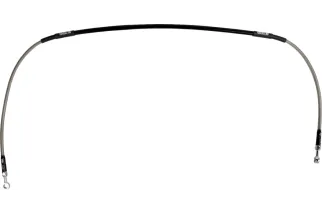 Stainless Steel Braided Brake 